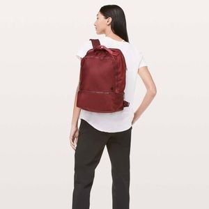 Lululemon City Adventurer Backpack